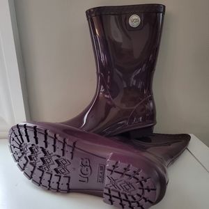 Ugg Rain/Snow Boots